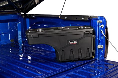 truck rear metal box|tool boxes for trucks.